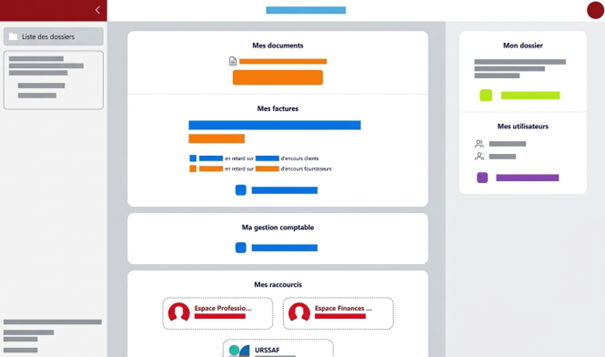 Espace client