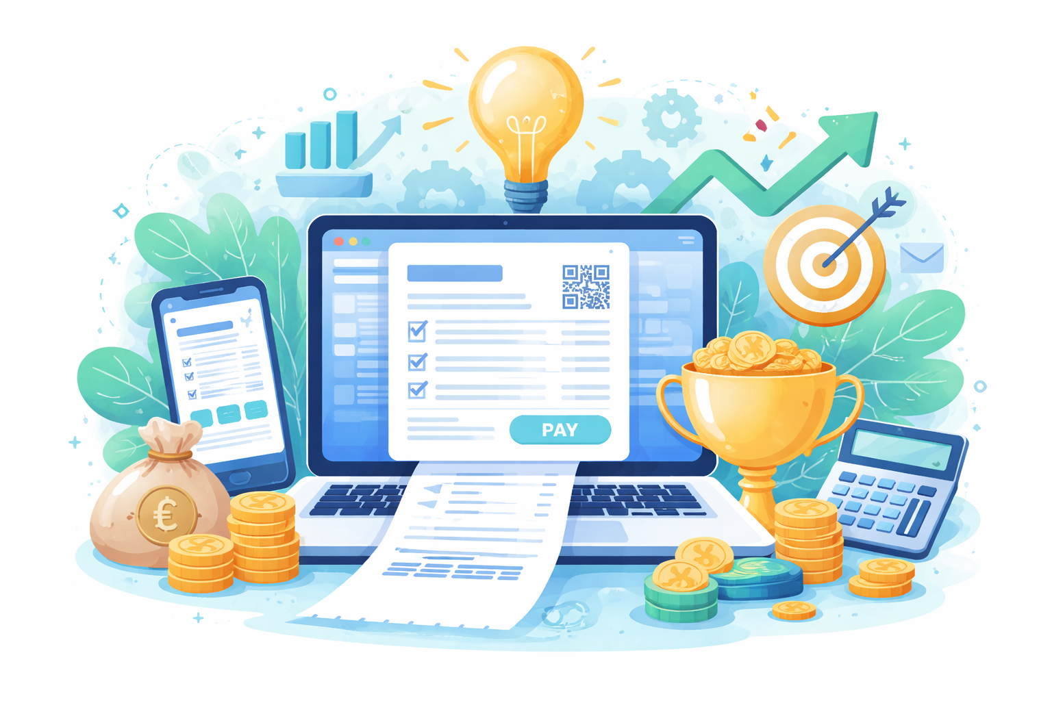 Facturation électronique opportunités